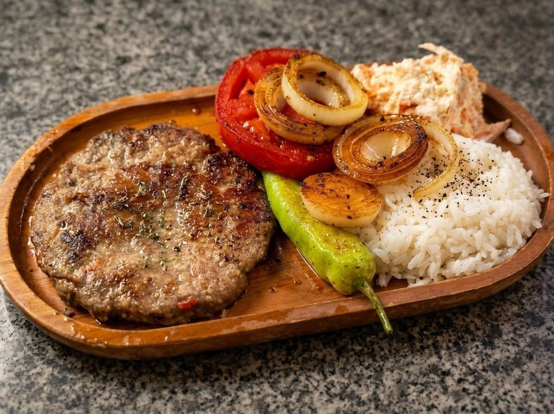 Hanedan Restaurant