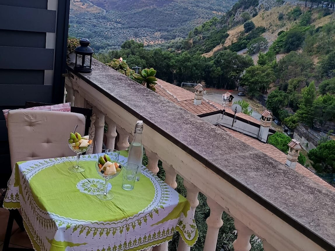 Le Terrazze Sul Pollino B&B主图