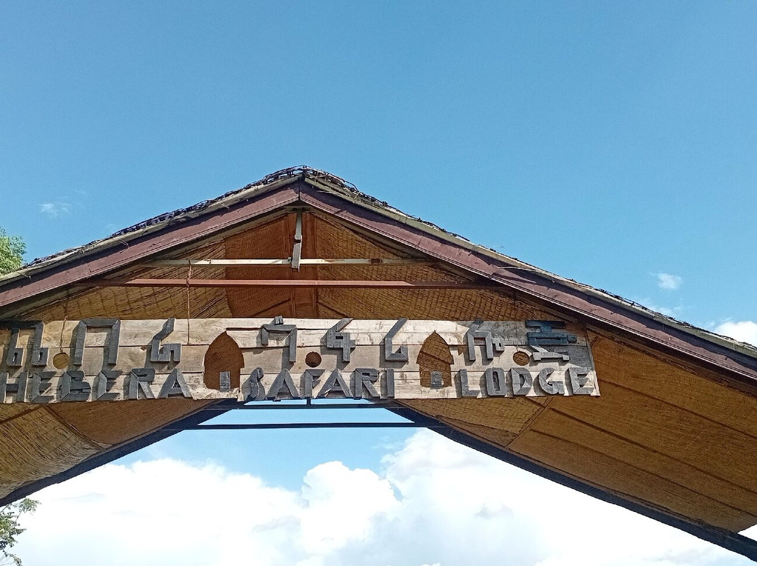 Chebera Churchura National Park-Jimma必去景点