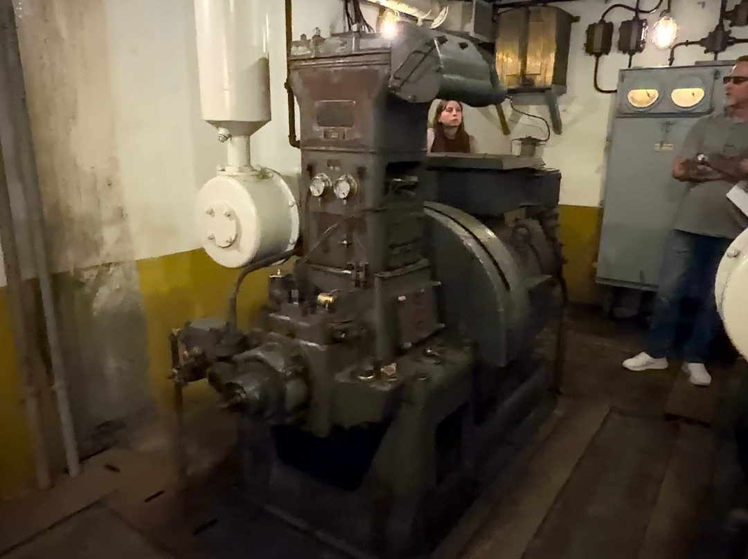 Ligne Maginot - Ouvrage De La Ferté-La Ferte-sur-Chiers必去景点