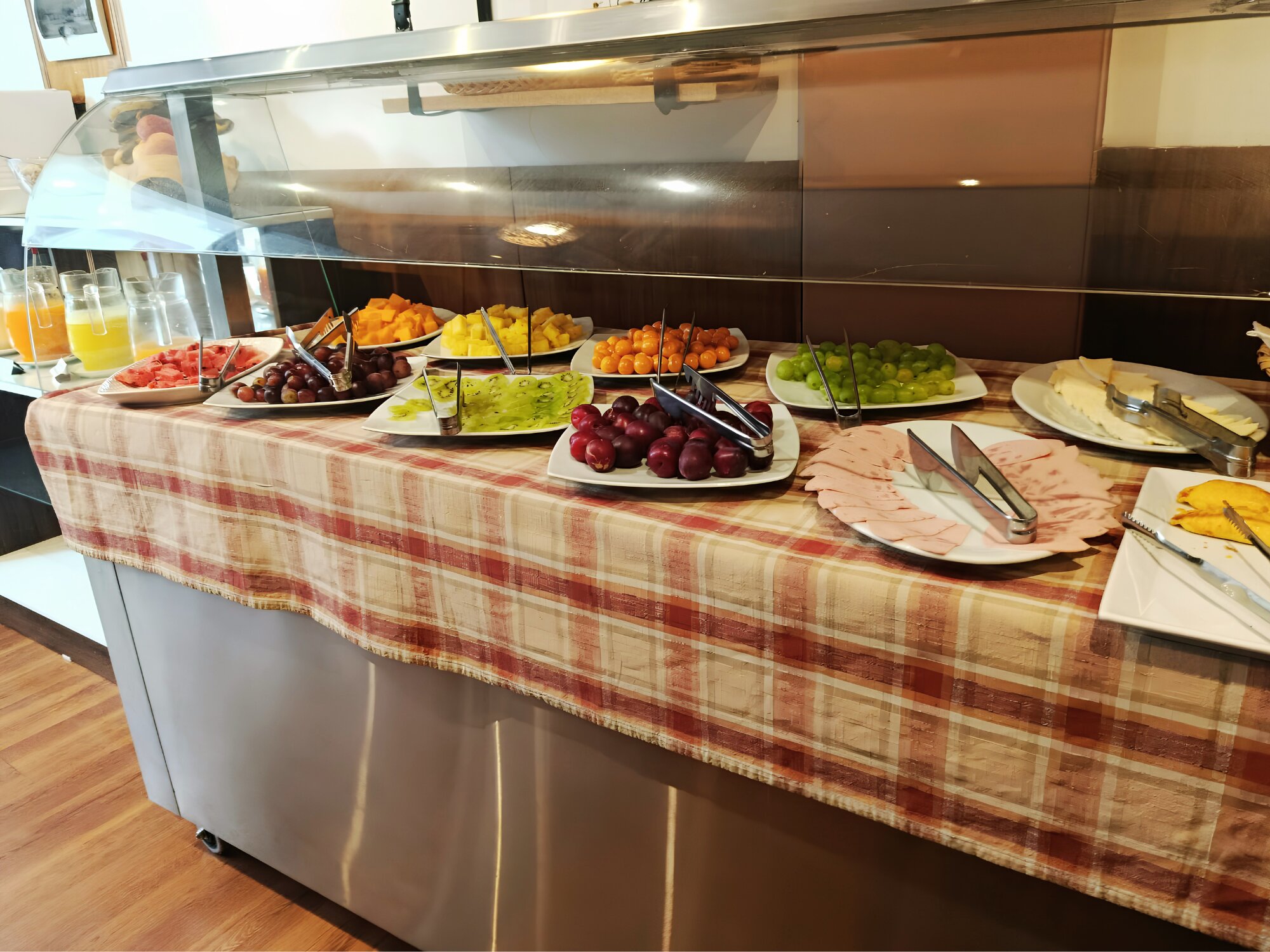 卡罗酒店El Buho-餐饮