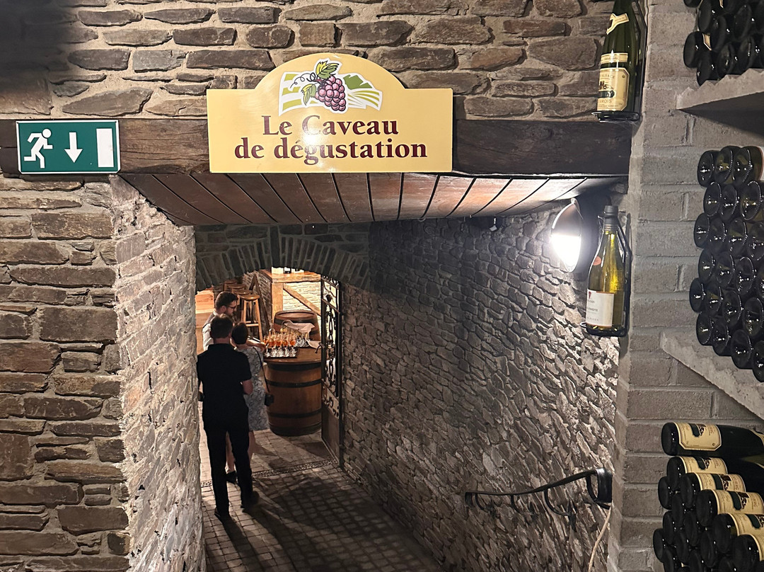 Chalet Ardenne Mini主图