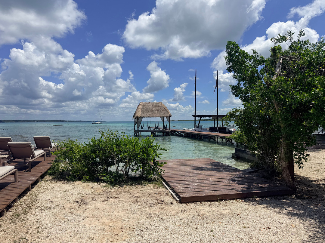 Carmelita Lagoon Club