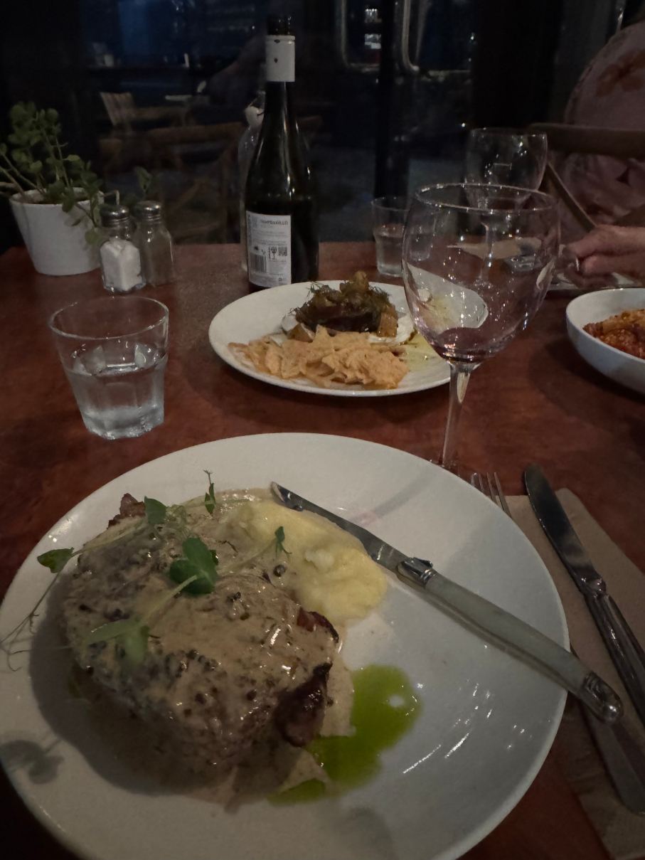 托斯卡纳庄园度假酒店及断背酒吧-旅行者