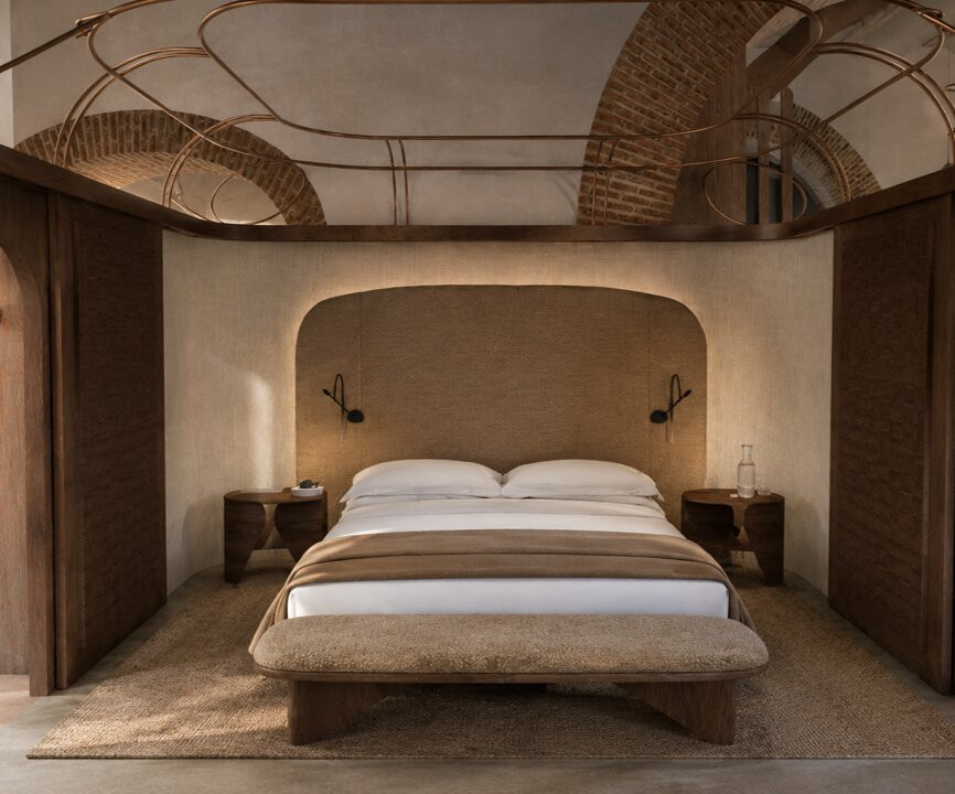 Six Senses Quexigal Palace