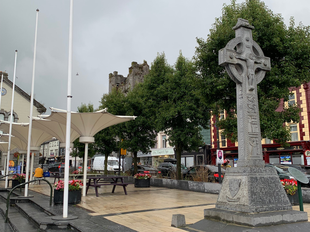 Cashel Folk Village-卡舍尔必去景点