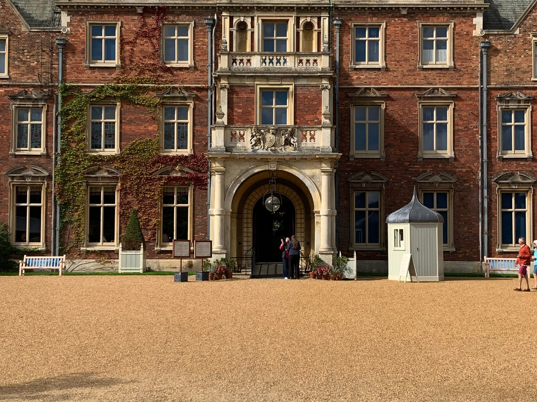 The Sandringham Estate-Sandringham必去景点