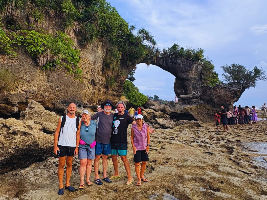 Turtle Fins Adventure-Swaraj Dweep必去景点