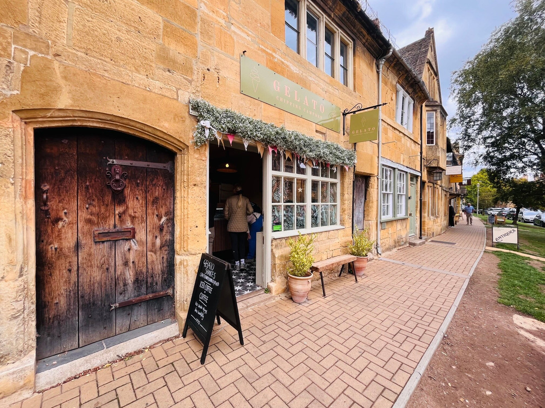 Cotswold Tours & Travel-莫顿因马什必去景点