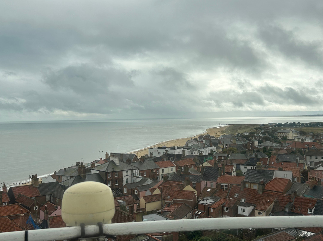 Southwold Lighthouse-Southwold必去景点