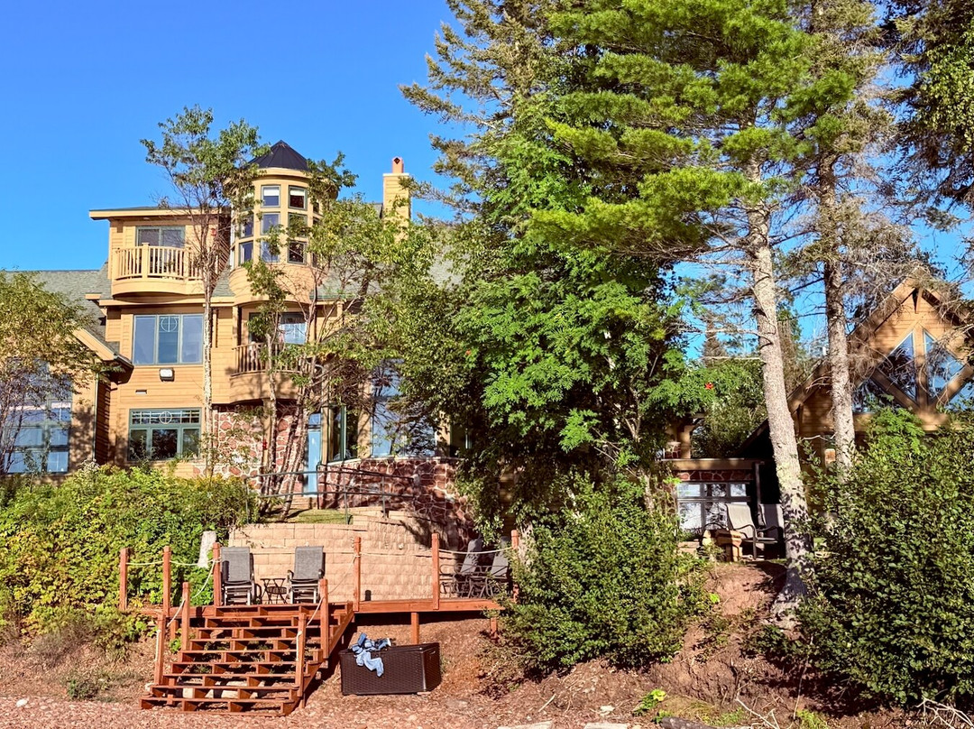 Keweenaw Castle Resort主图