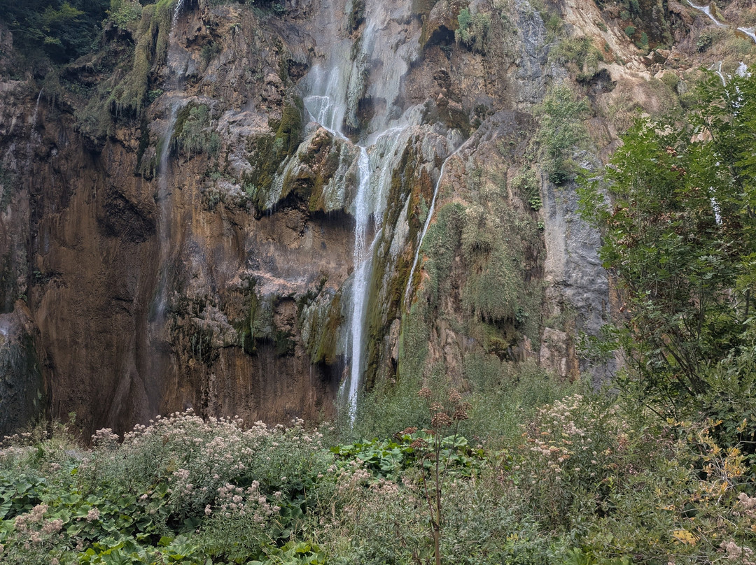 Plitvice Travel-十六湖必去景点