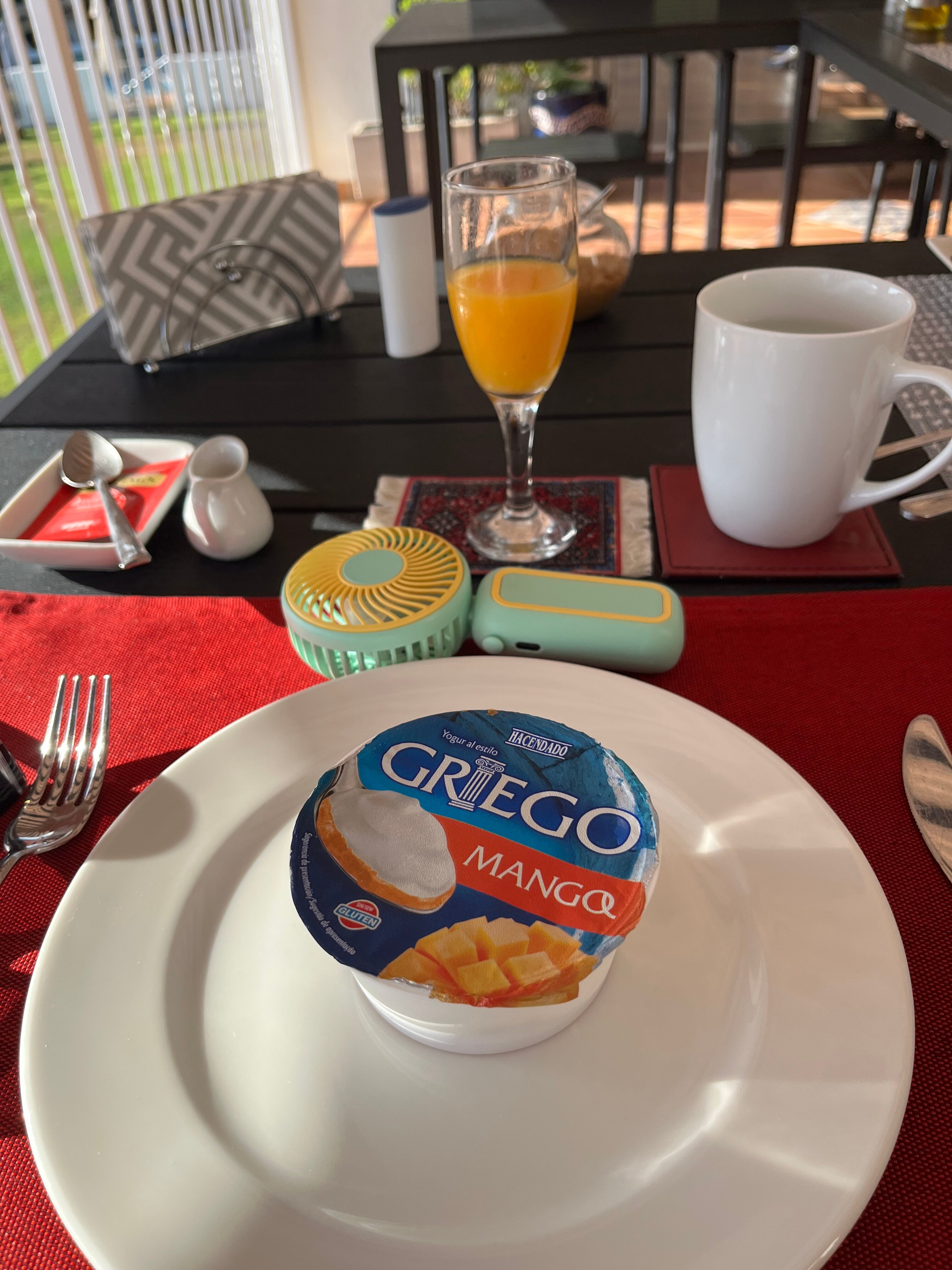 Villa Beniarres Guest House B&B in Moraira-旅行者