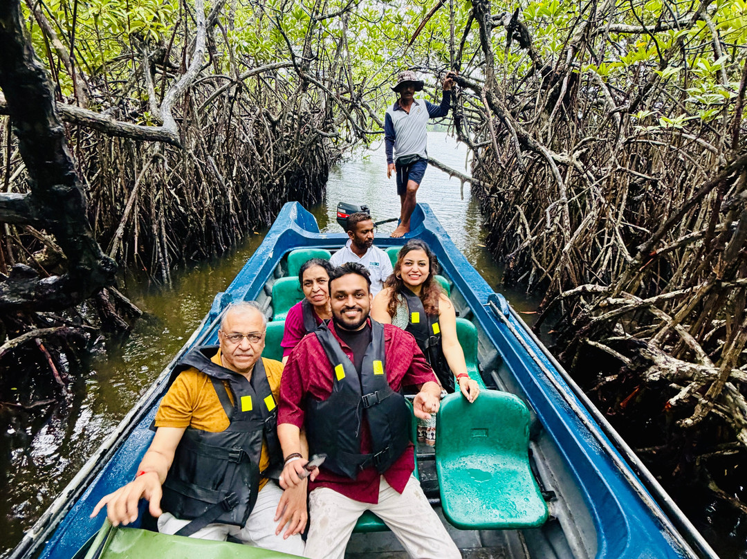 Travel With Dissa Sri Lanka-Nikaweratiya必去景点