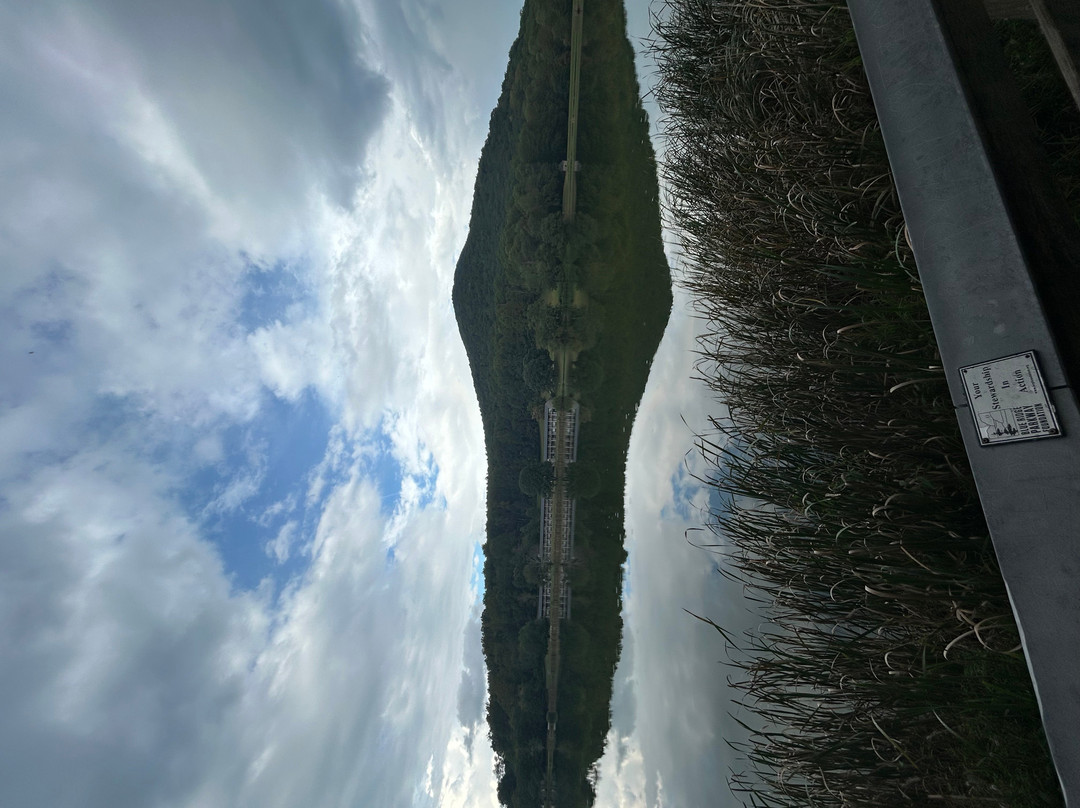 奥特之峰小屋主图