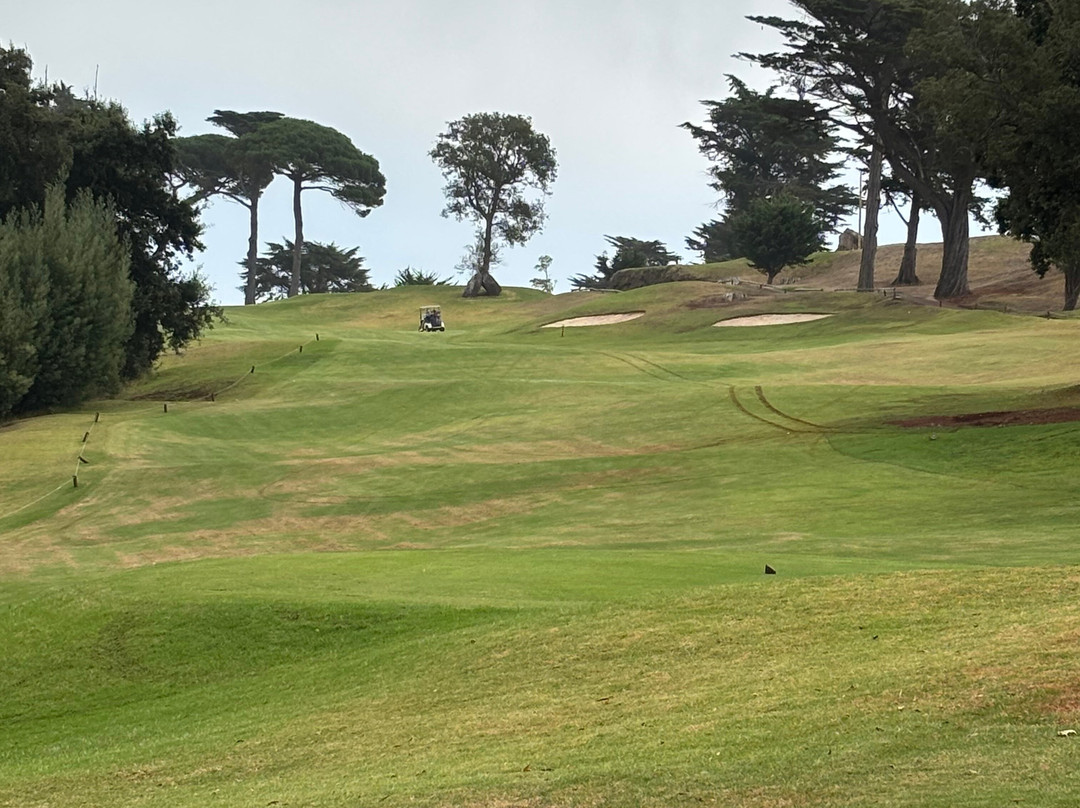 Palheiro Golf-沙尔必去景点