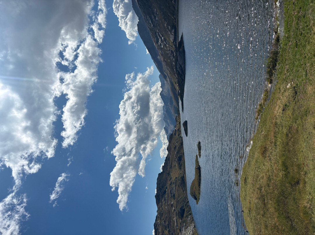 San Bernardino Pass-San Bernardino必去景点