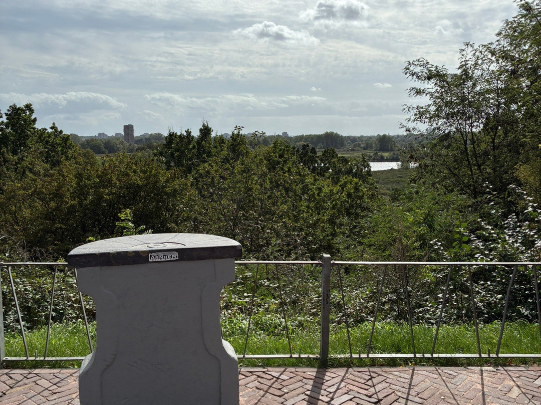Museum Arnhem-阿纳姆必去景点