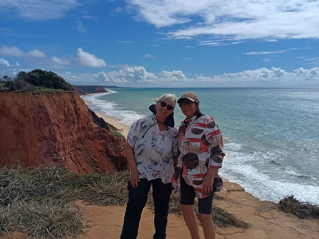 Aventura Eco Brasil-Barra de Sao Miguel必去景点