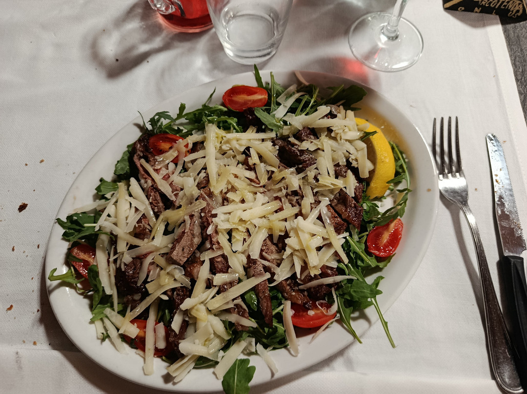 L'isola felice