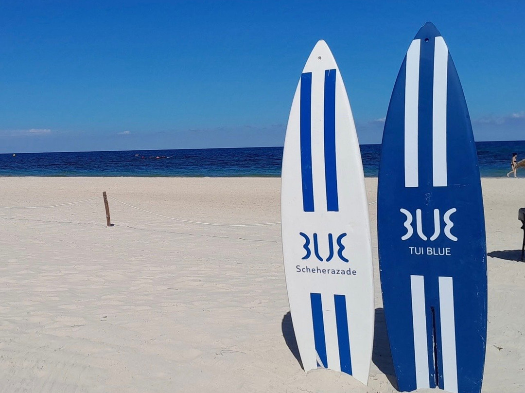 TUI BLUE Scheherazade主图