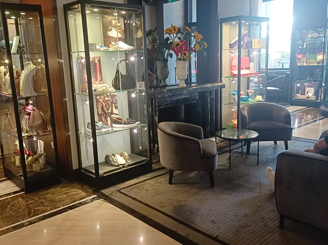 普林西皮耶蒙特酒店-乌纳体验主图