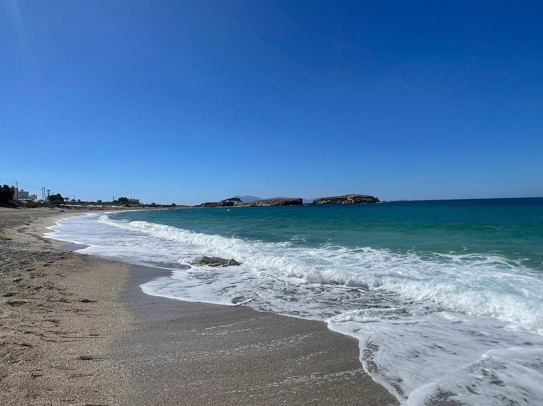 Frangolimiona Beach-Kato Lefkos必去景点