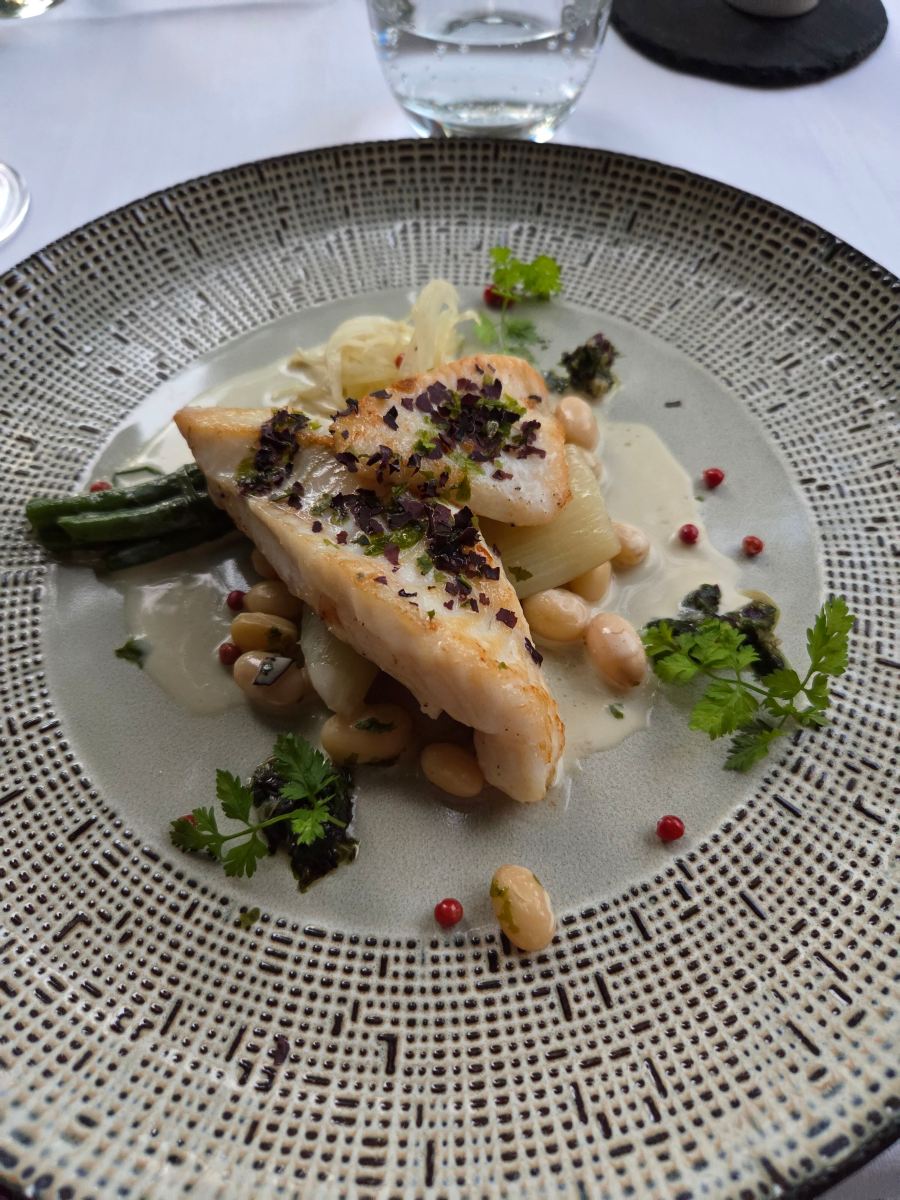 庞拉伯鲁尔酒店-旅行者