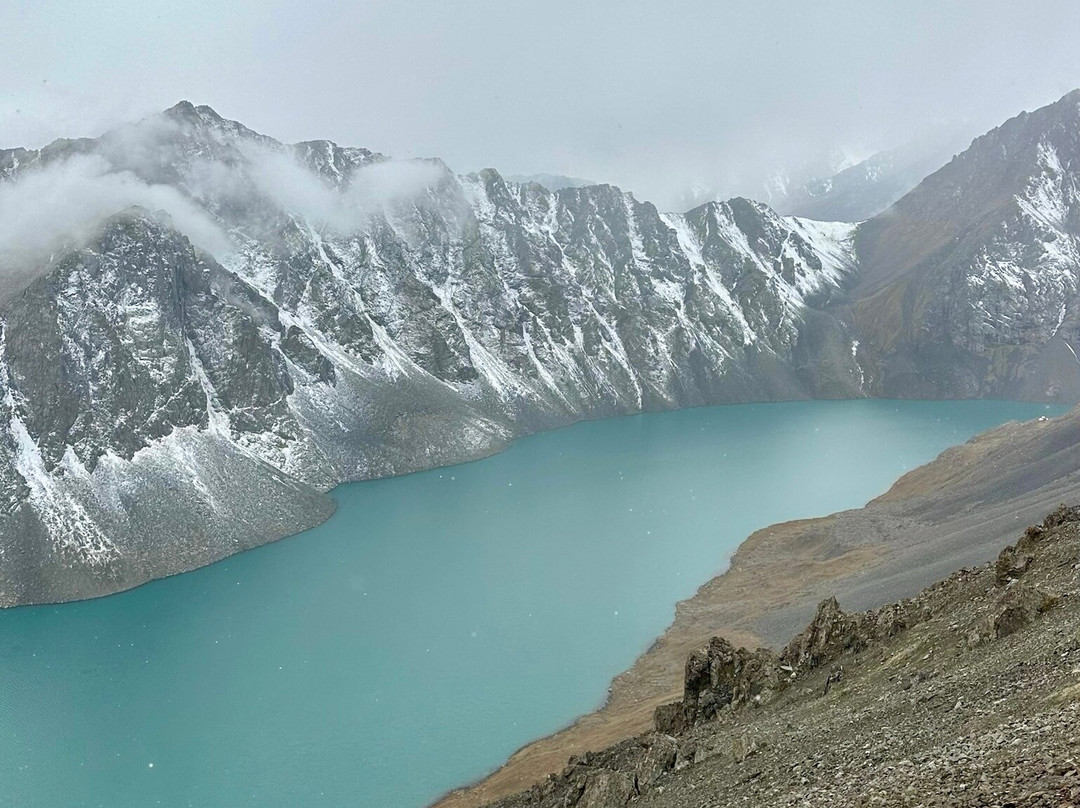 Kyrgyz Holidays-比斯凯克必去景点