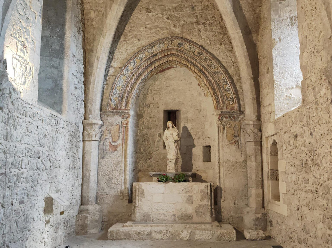 Castello Manfredonico o di Mussomeli-Mussomeli必去景点