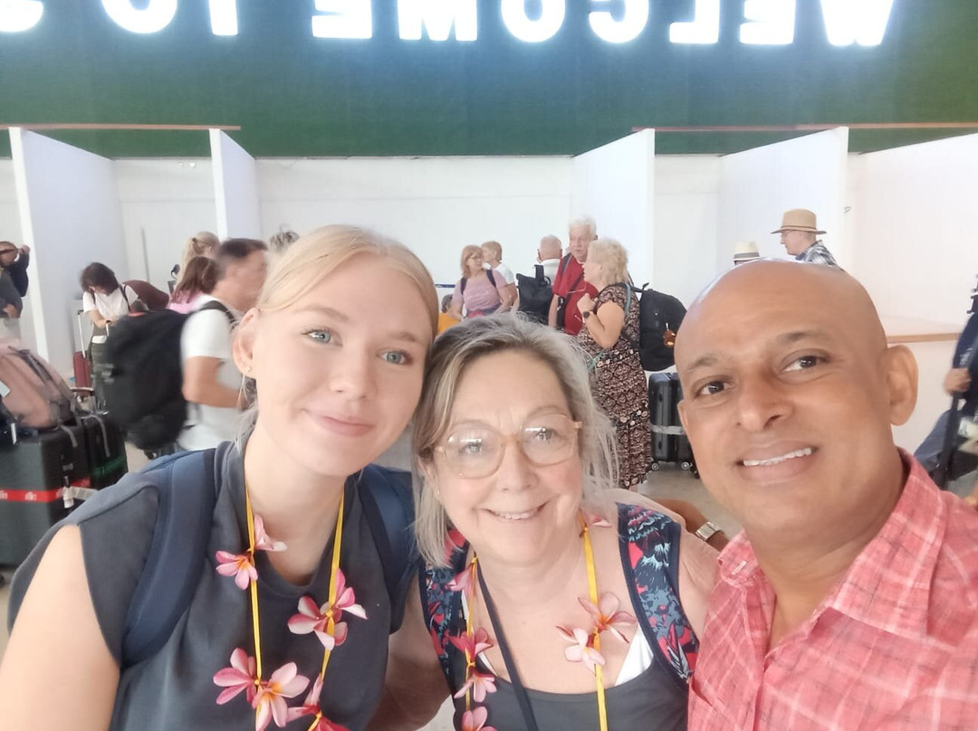 Ceylon Wanderlust Travels