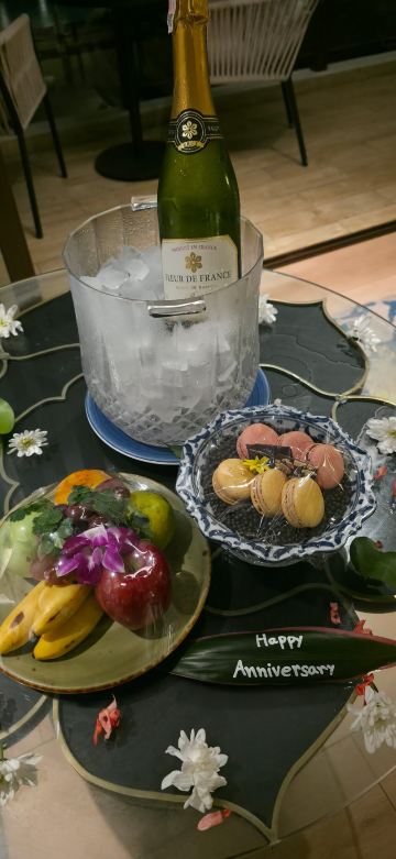 普吉岛洲际酒店度假村-旅行者