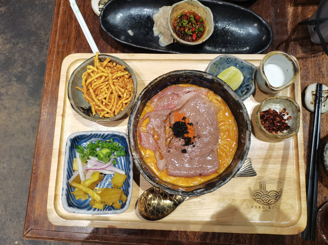 Khao-so-i