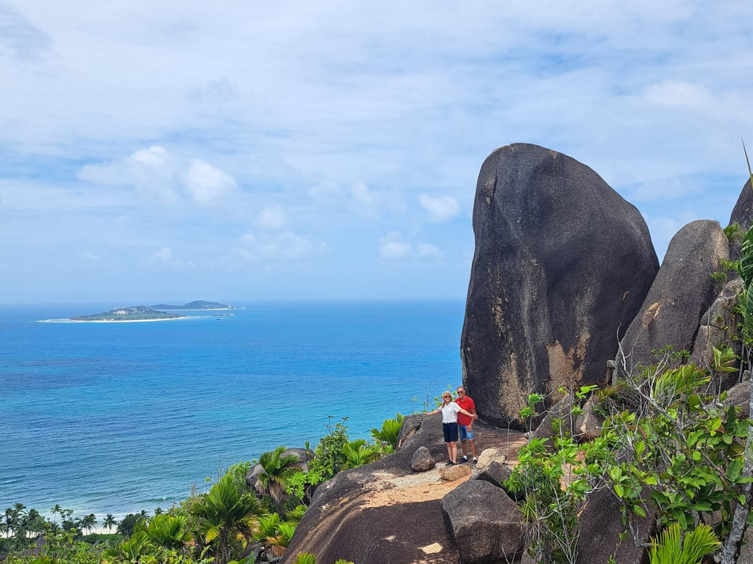 Edelweiss Tours, Seychellen-普拉兰岛必去景点