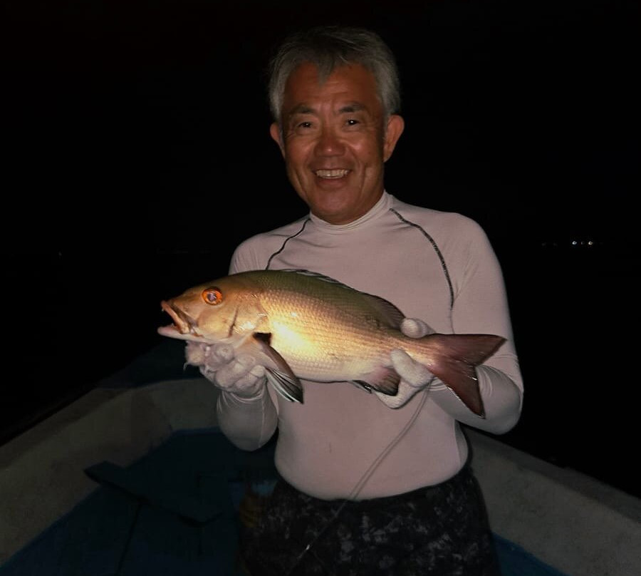 Game Fisher Maldives-Dharavandhoo必去景点
