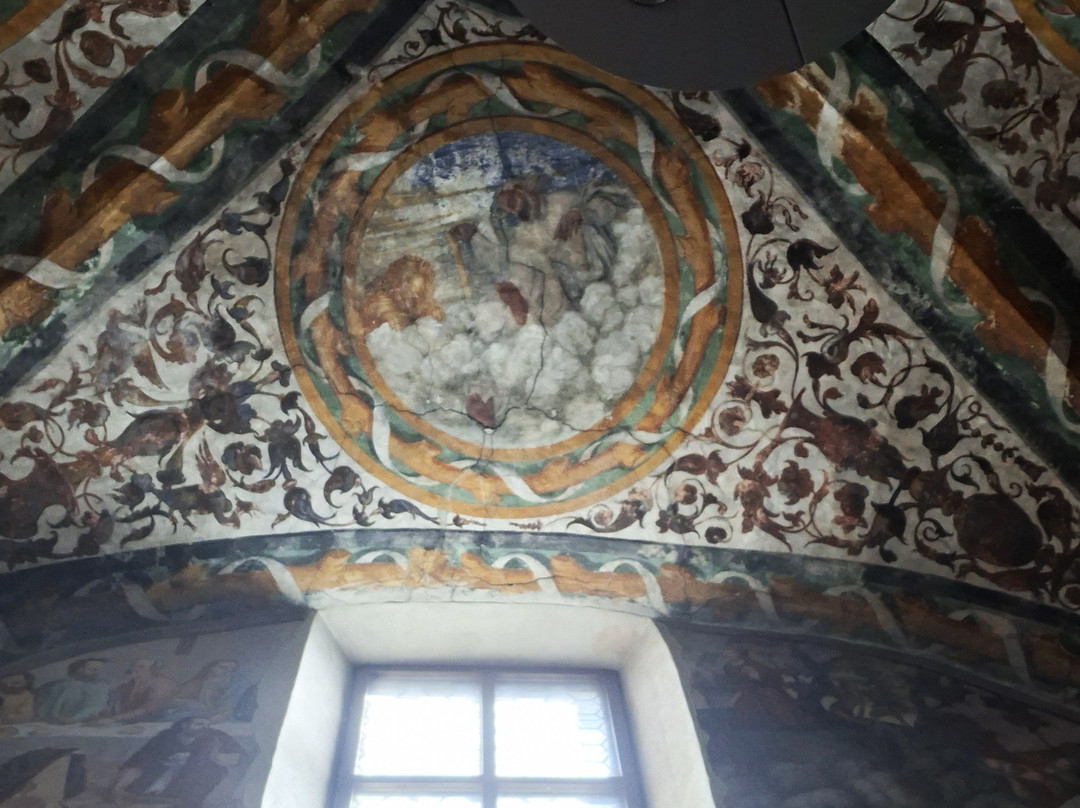 Chiesa di San Rocco-阿科必去景点