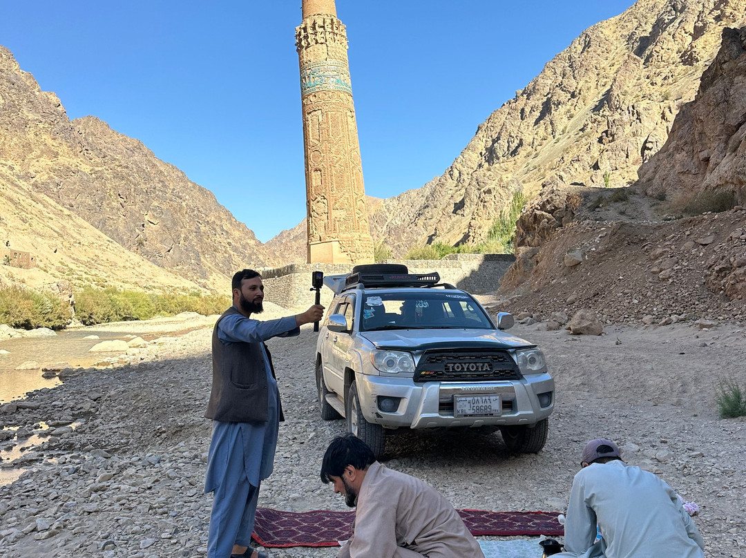 Peaks Of Pamir and Gorgeous Afghanistan Travel Company-Faizabad必去景点