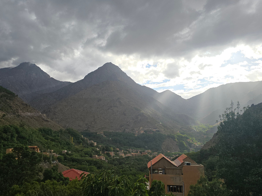 Riad Jnane El Karma主图