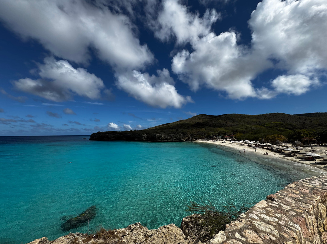 Grote Knip-Sabana Westpunt必去景点