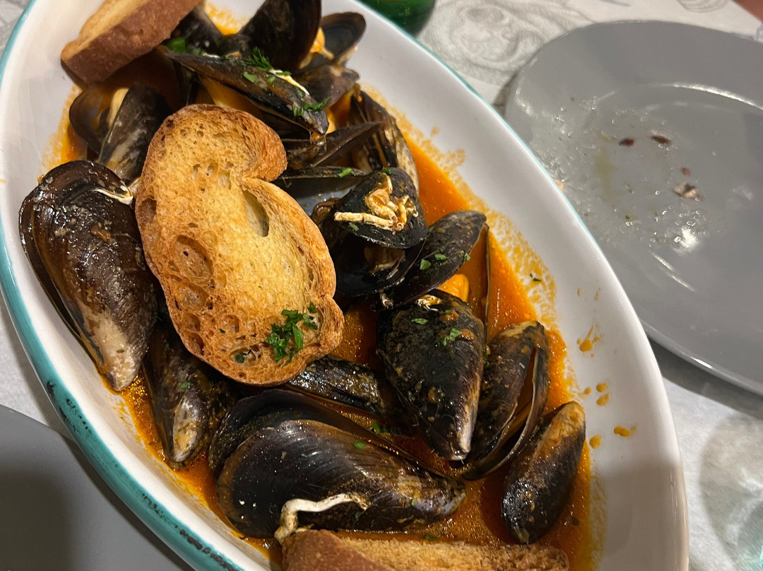 Osteria da Carrozzo