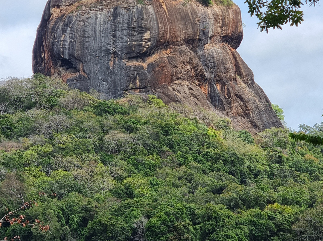 Ceylon Escapes-科伦坡必去景点
