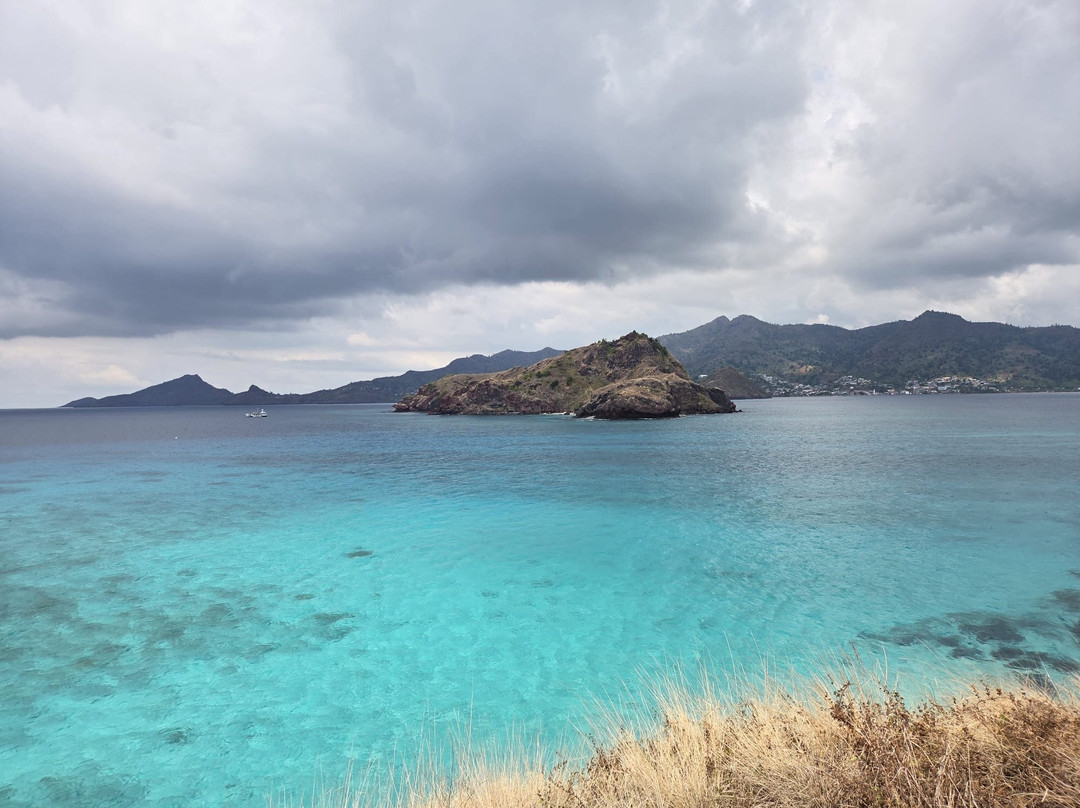 Sea Blue Safari-Mamoudzou必去景点