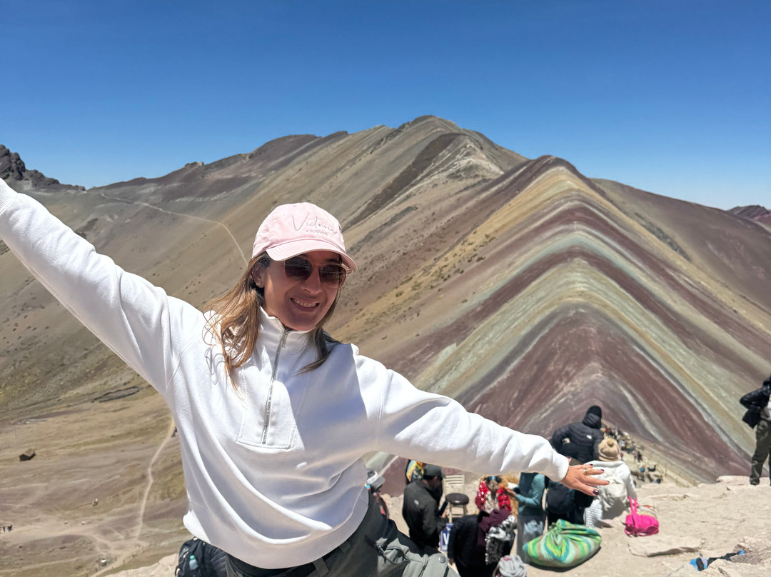 Peru Viva Experience-库斯科必去景点