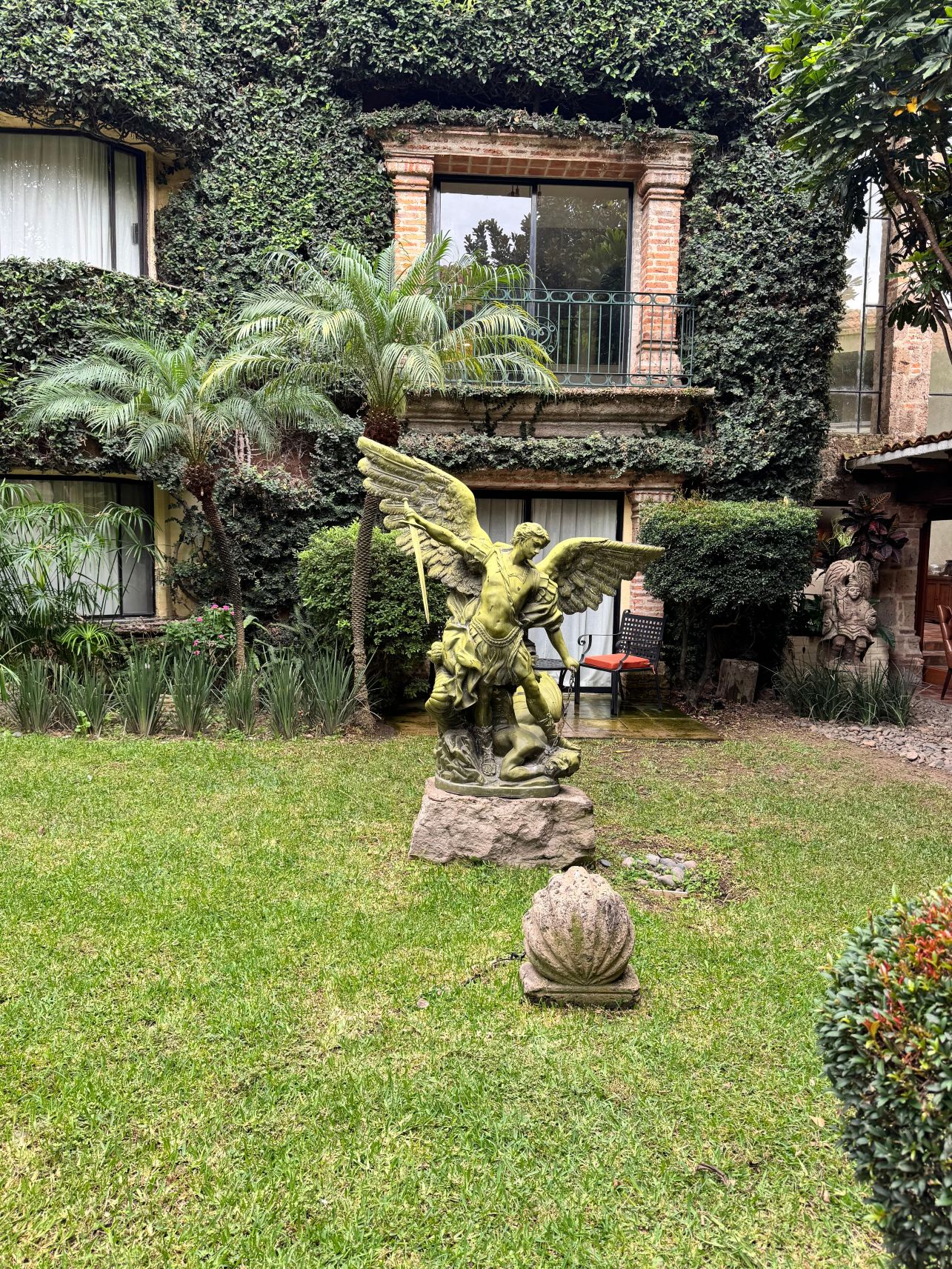 里维埃拉玛雅尼克洛德昂酒店及度假村-全包式-旅行者