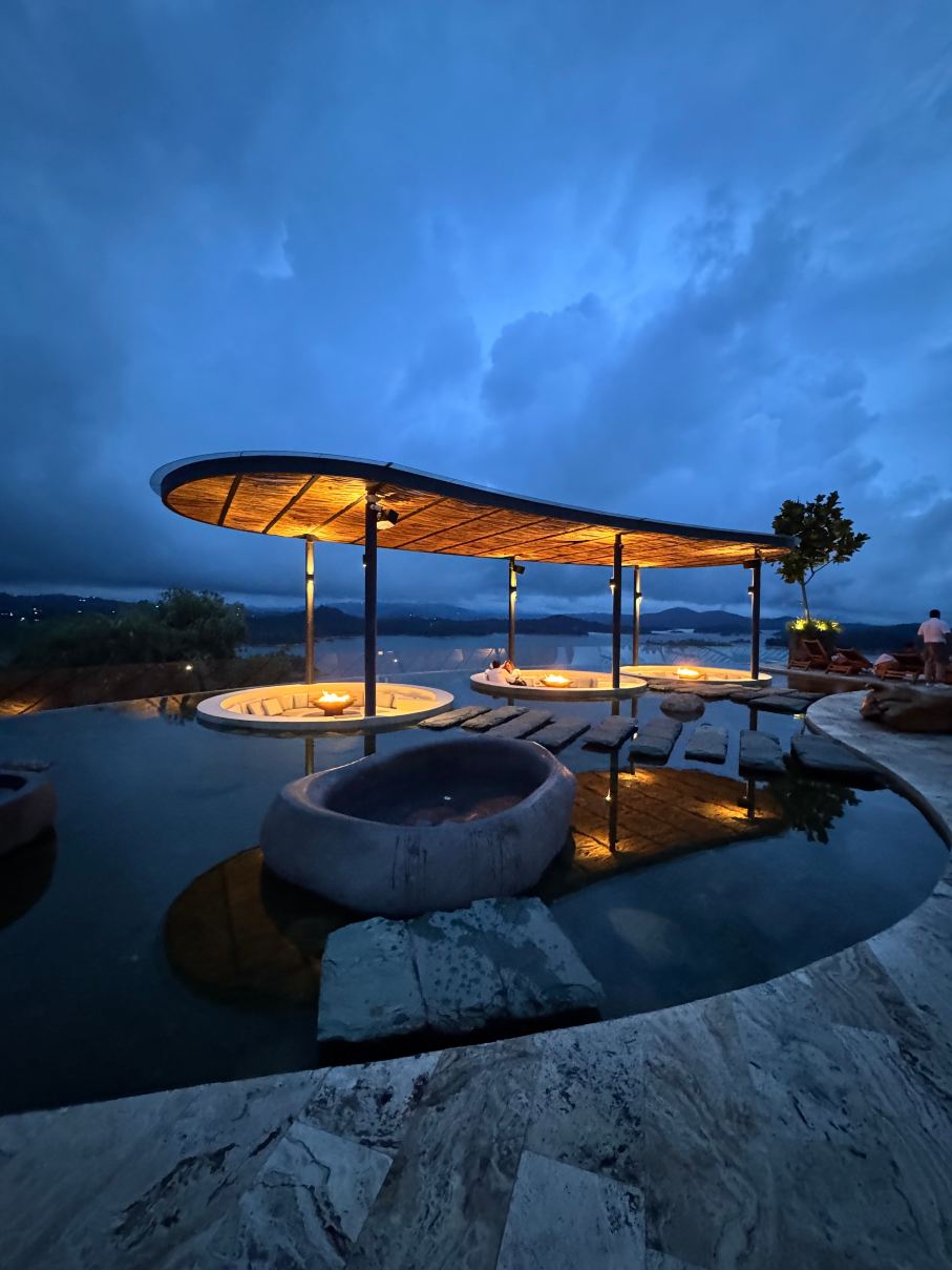 The Brown, Guatape, Autograph Collection-旅行者