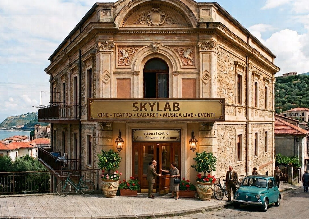 Skylab