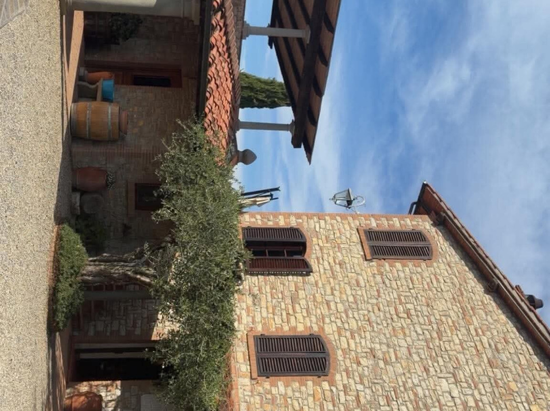 Lucca Cooking Classes-卢卡必去景点