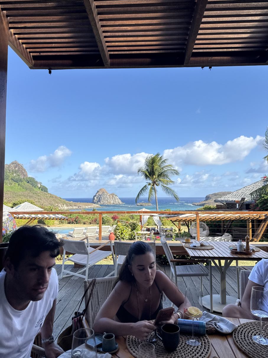 NANNAI 诺罗尼亚-旅行者