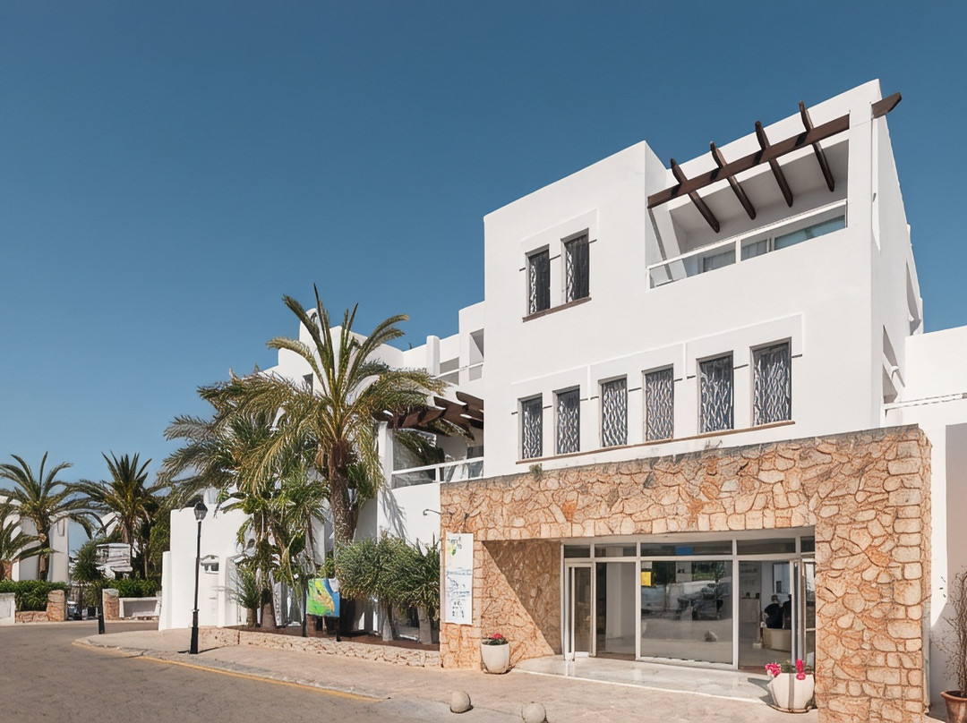 Hotel Palia Puerto del Sol 3 Sup