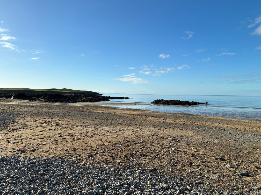 Sawna Bach - The Scenic Sauna (anglesey)-Rhosneigr必去景点